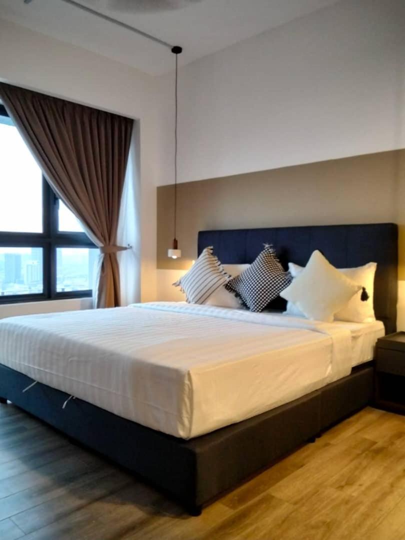 Kl Apartment At Star Residences Klcc Kuala Lumpur Esterno foto