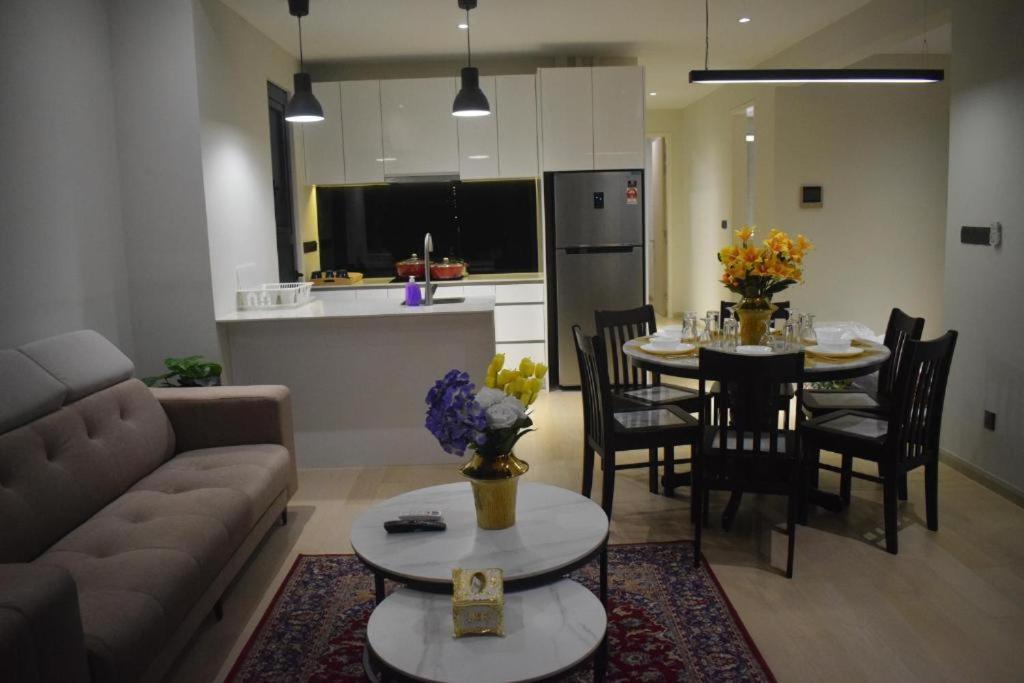 Kl Apartment At Star Residences Klcc Kuala Lumpur Esterno foto