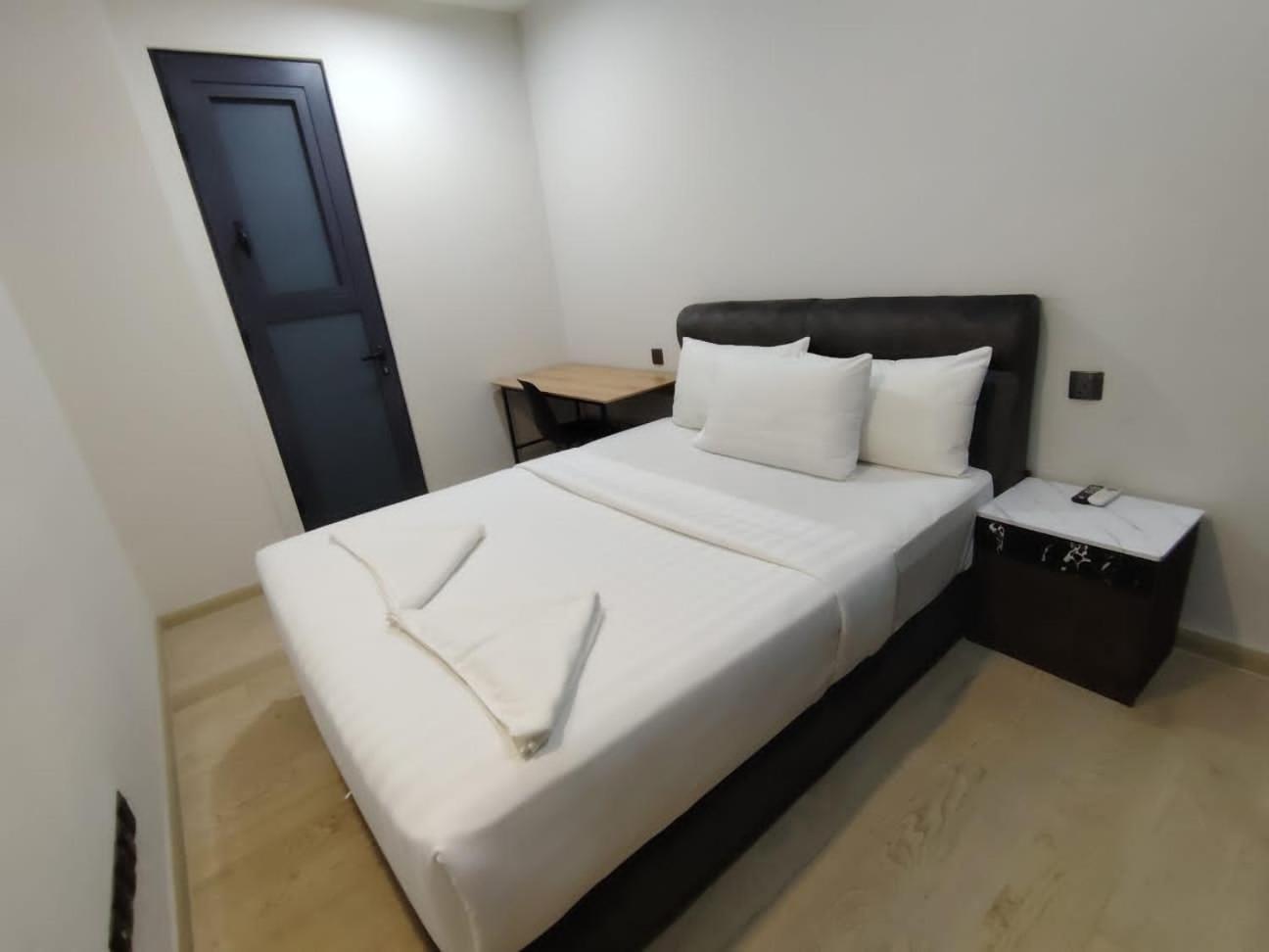 Kl Apartment At Star Residences Klcc Kuala Lumpur Esterno foto